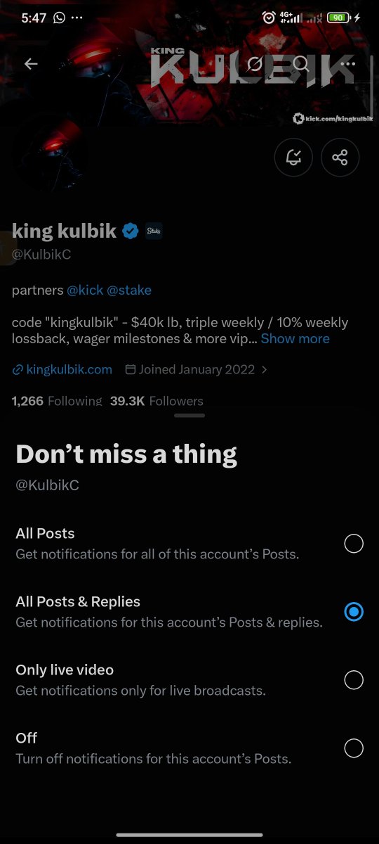 only1noise's tweet photo. @KulbikC Day 12 , no win yet 😔 
Save me pls https://t.co/5wFWwTHLgx