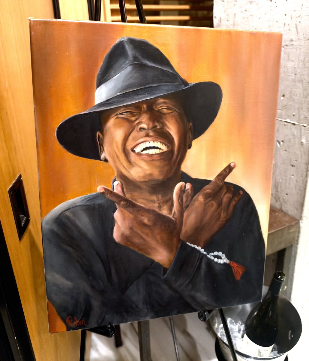 realsnowmilk's tweet photo. Last night celebrating the legendary @benvereen’s 80th birthday with the incredible @GlynnTurman 

Happy 80th Birthday, Ben! ❤️

#SnowMilk #BenVereen #GlynnTurman #DoobieDukeSims #WearableArt https://t.co/DPyWMak9e2