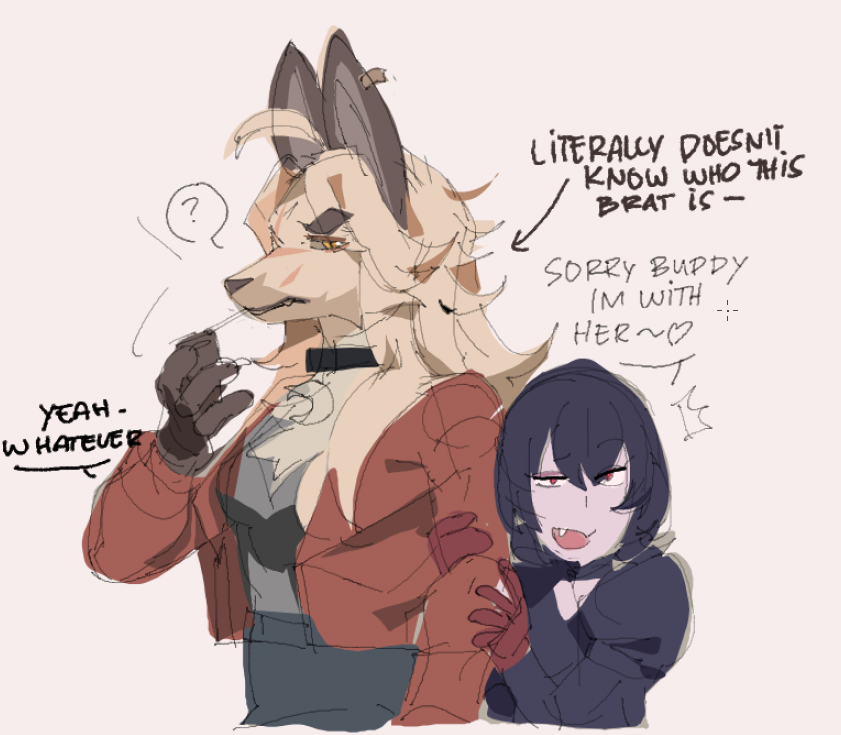 Mixief1's tweet photo. random sketch inbetween works- https://t.co/luN81VNGqa