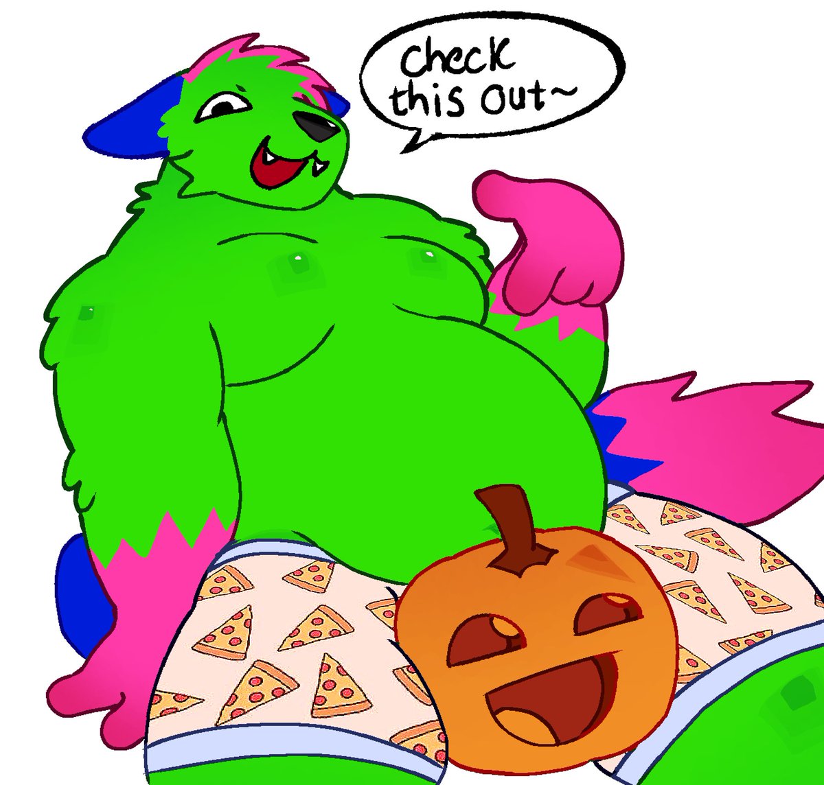 chubbiez_'s tweet photo. Some Kevin stuff

#furry #furryart https://t.co/ZzNNwJ2Rev