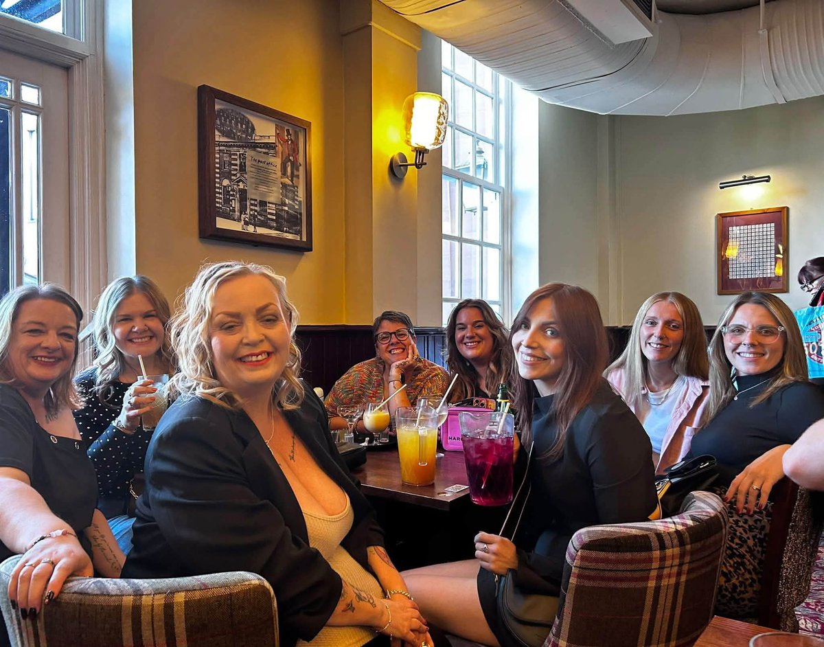 GirlsofSpoons's tweet photo. Newcastle work do

Pick 2 https://t.co/W3vv5IsePE