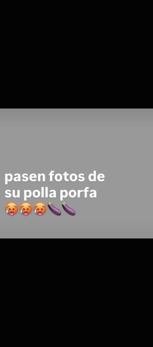 Camilafer0901's tweet photo. Quiero ver quién la tiene más rica https://t.co/2cfJILjnzt