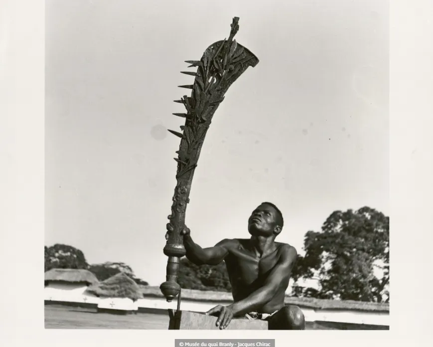 rhaplord's tweet photo. The Swords of Ògún: West Africa’s God of Iron and “Vulcan of Black People”
https://t.co/y1tKVrEQlU https://t.co/4a1i8oFgdX
