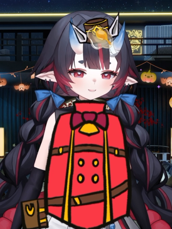 YomiiOK's tweet photo. i dressed up as umamusume Gold Ship for Halloween and everyone thought i was dr.eggman help (˵ಥ_ಥ˵)ಇ♡ https://t.co/ppS6CkDSaL