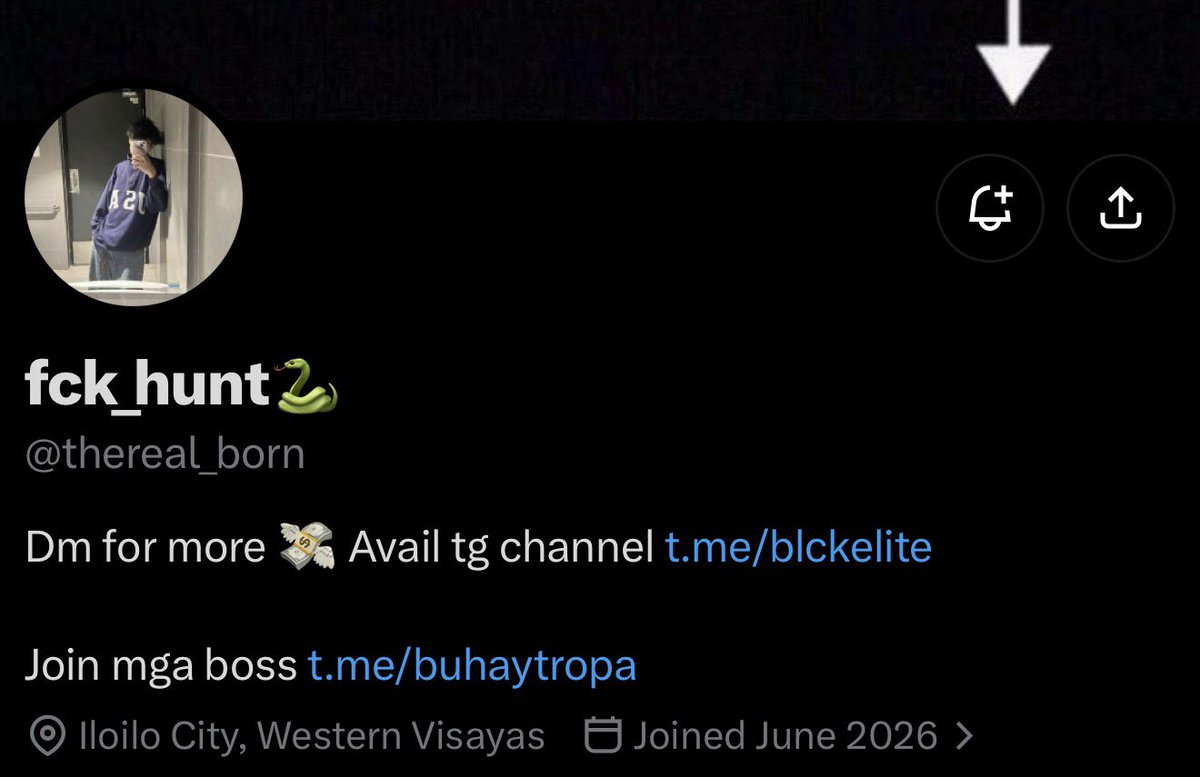 thereal_born tweet picture