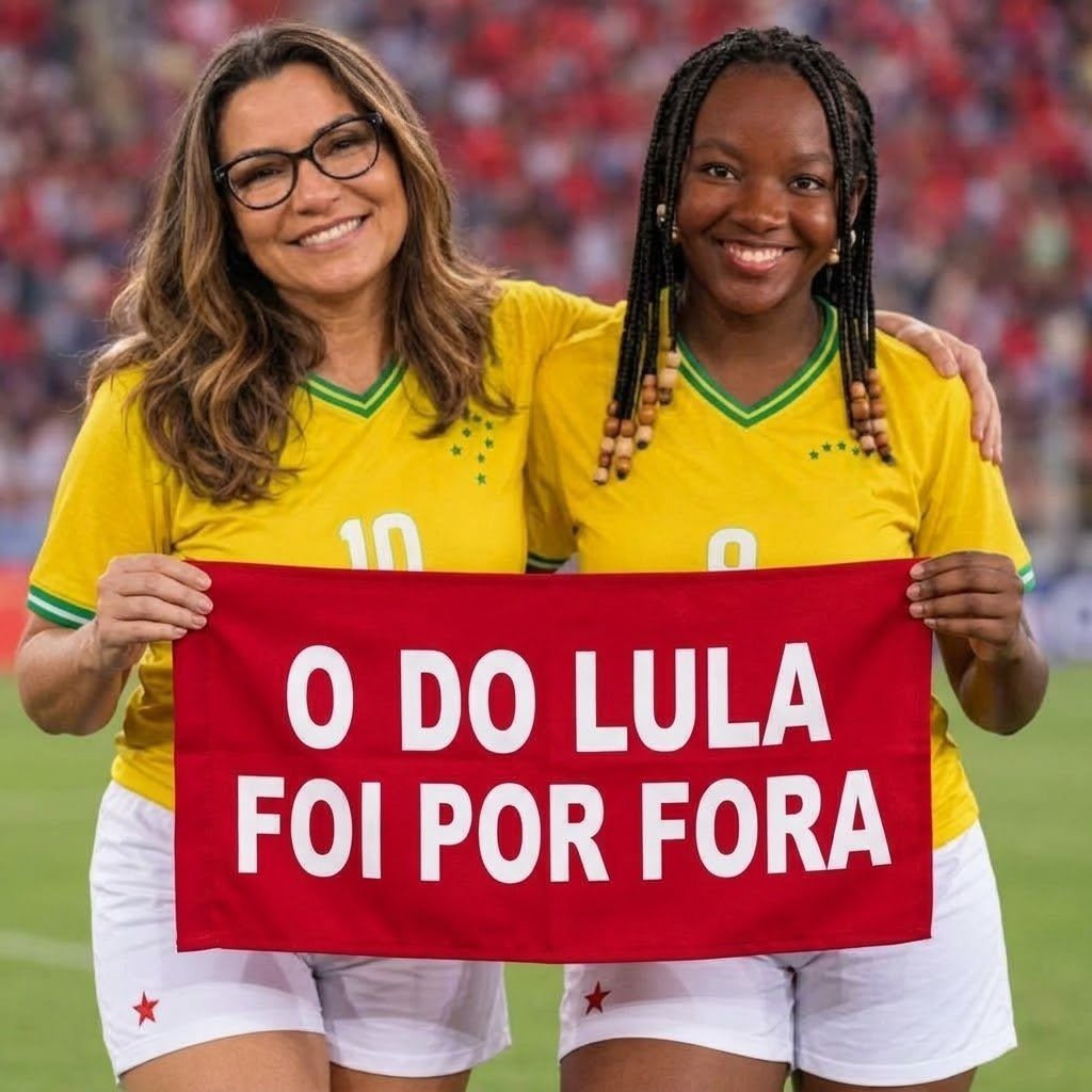 LaraSagiorato's tweet photo. @brpollsx Demorou né https://t.co/IN2foredGD