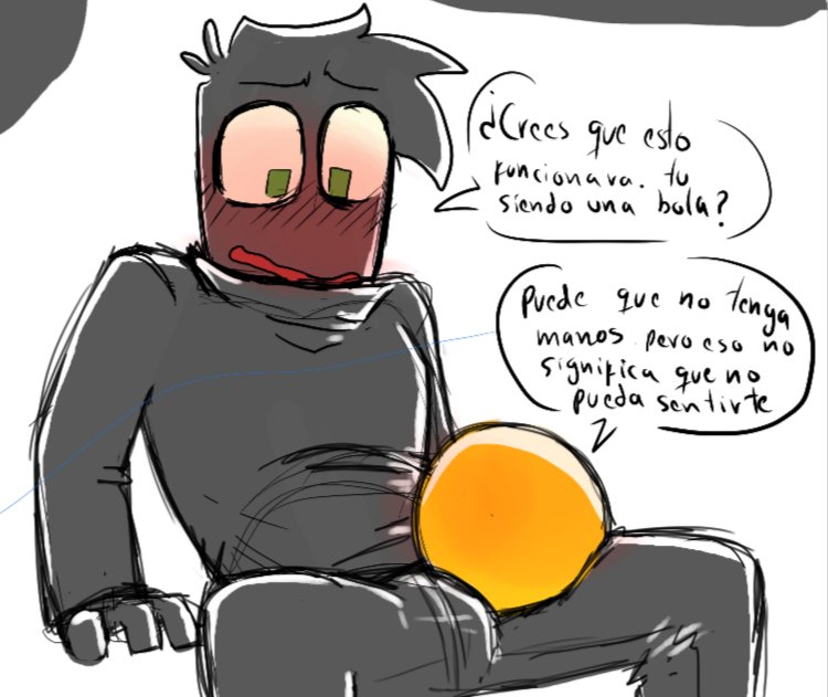 Aryam_0w0_'s tweet photo. Solo un poco más! 
Capitulo 7(29/🫪)  "Noche a solas"
#mobverity #verity https://t.co/JyGwgk1TAF