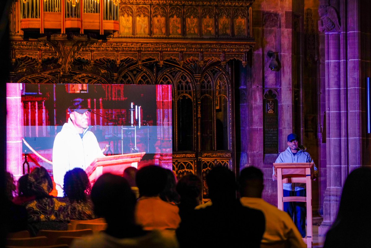 RealJerryEze's tweet photo. Memories of the Civic Reception by The Greater Manchester Civic Leaders
NSPPD UK PRAYER CONFERENCE https://t.co/r6TP5cqW8L