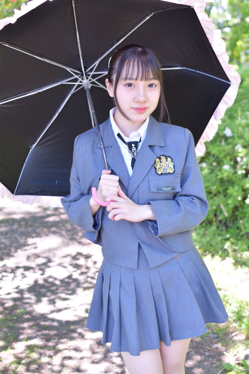 Aoi_80's tweet photo. 2026年5月10日
Me-rise かな
#Merise https://t.co/sqxQ89dqnB