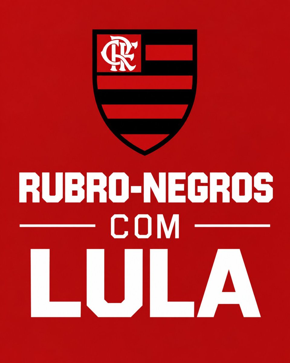 aleestefan's tweet photo. Sou Flamengo e voto em Lula porque ele é muito melhor que o Flávio.
Se fosse só pelo futebol, não votaria no Flávio, já que seus sócios fazem parte da diretoria do Vasco, ele já postou que o Flamengo só ganha roubando e ainda é vascaíno fdp!
Vai ser você, como todo vascaino! https://t.co/ZZlod4OvAj