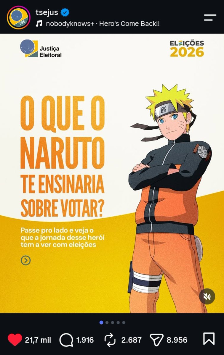 buckuchi's tweet photo. simplesmente o tse https://t.co/WM3byWDb4O