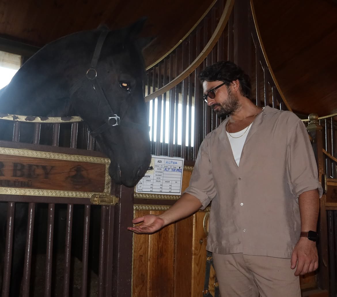 msgiorgiap's tweet photo. Alp and the new arrived Alpha  🫠🥹

#AlpNavruz https://t.co/o2TdusS1ll