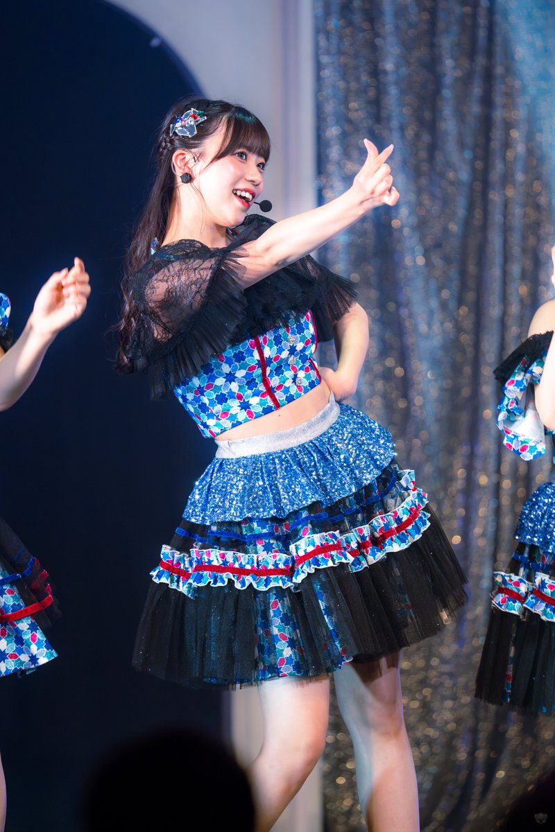 cdsjquiz's tweet photo. くりなちゃん🫰🏻

2026.09.12 昼
HKT48 15th Anniversary Live Tour
東京会場 昭和女子大学 人見記念講堂

夢見るチームKⅣ
#栗山梨奈
#HKT48_カメコ
#HKT15周年ツアー https://t.co/TuRmkV2qa4