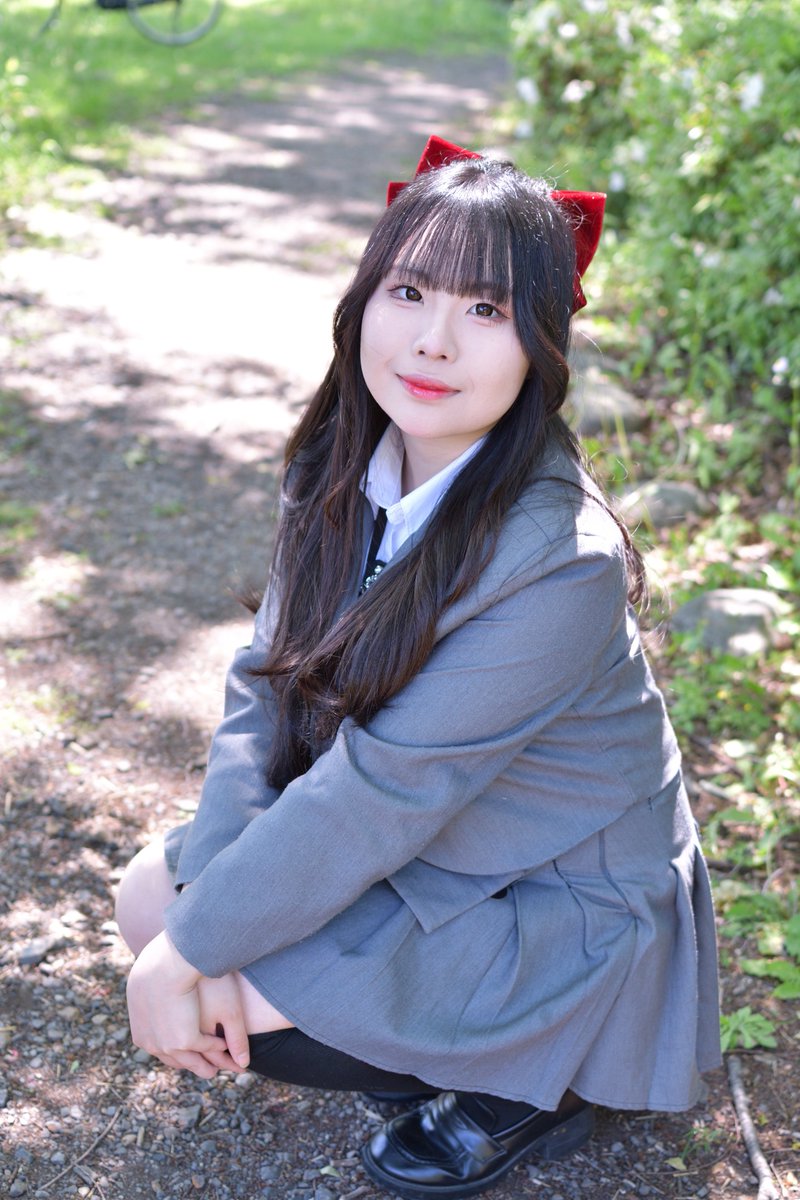 Aoi_80's tweet photo. 2026年5月10日
Me-rise じゅえる
#Merise https://t.co/vQBFzUgSpy