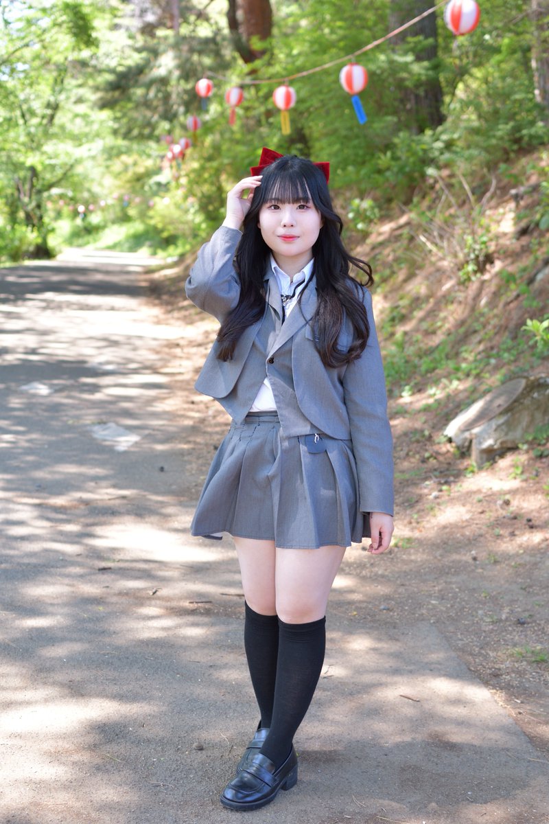 Aoi_80's tweet photo. 2026年5月10日
Me-rise じゅえる
#Merise https://t.co/vQBFzUgSpy