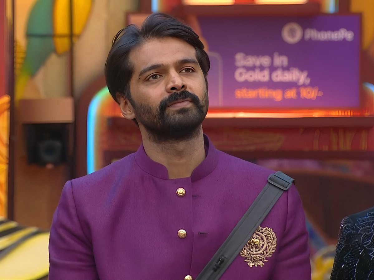 Thrigun_Aactor's tweet photo. Andaru attitude ani antaru… nenu confidence ani antanu 😎

Nijam ni face meeda cheppadam, evari venaka nilabadakunda naa game nenu aadadam adhe naa attitude 👑

Nachithe follow avvandi, nachakapothe parledu. Nenu nenulaane untanu 🔥

#Thrigun #TeamThrigun #VoteForThrigun #BiggBossTelugu10