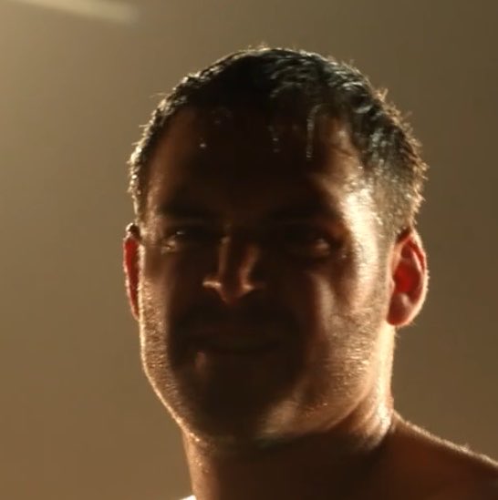 flipyoubuddy's tweet photo. the face of a man who has beef with a toddler https://t.co/bzy57DZL9h
