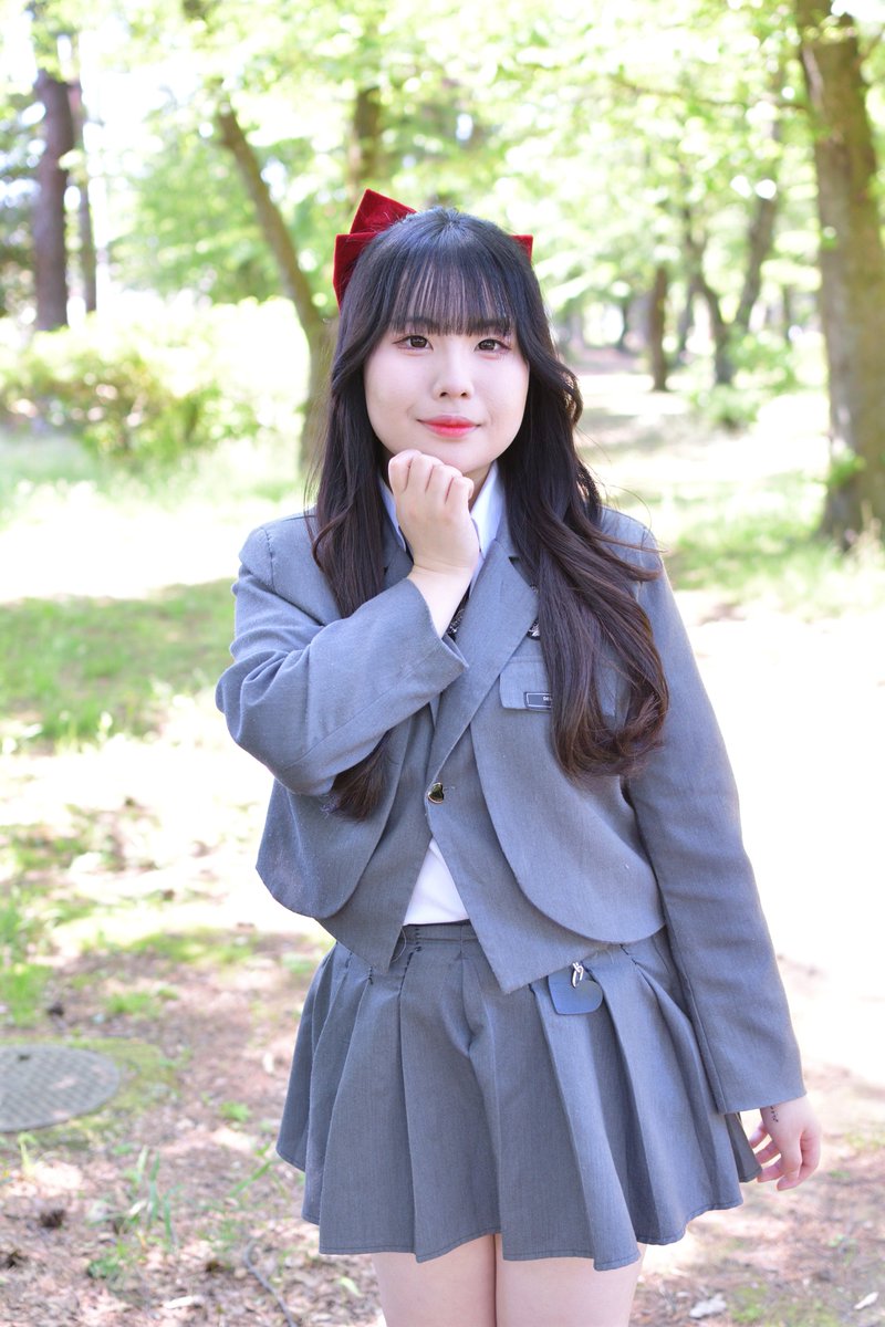 Aoi_80's tweet photo. 2026年5月10日
Me-rise じゅえる
#Merise https://t.co/vQBFzUgSpy