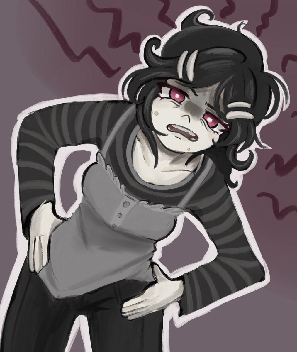 pewmimi_'s tweet photo. This is my first time drawing Ashley- idk if I did good but wtv https://t.co/jDdG24M5o4