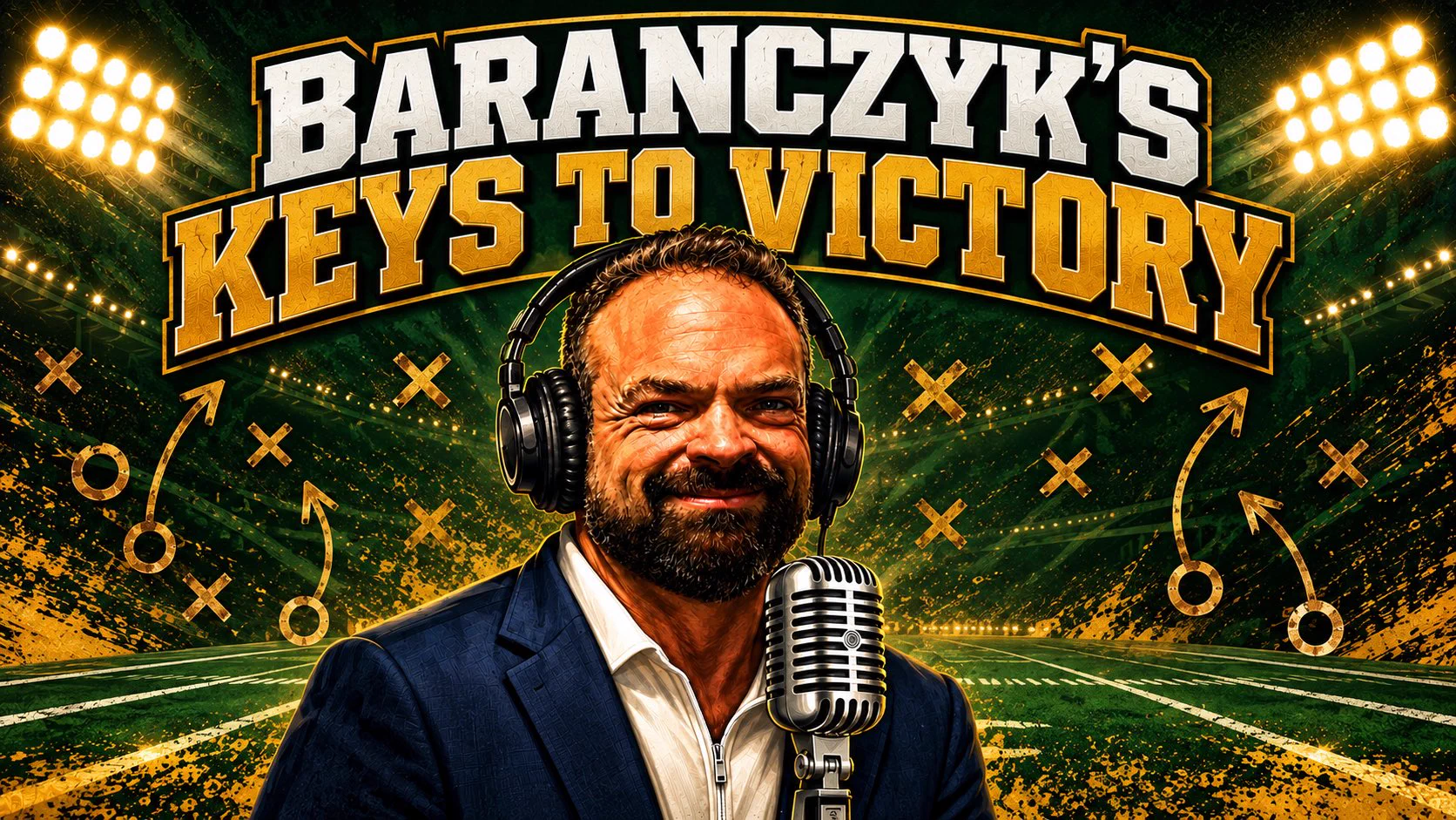 Eric Baranczyk on X: 