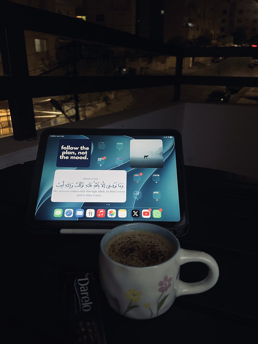 fhw93's tweet photo. أجمل الأوقات مع نفسي https://t.co/3uAL90BZH4