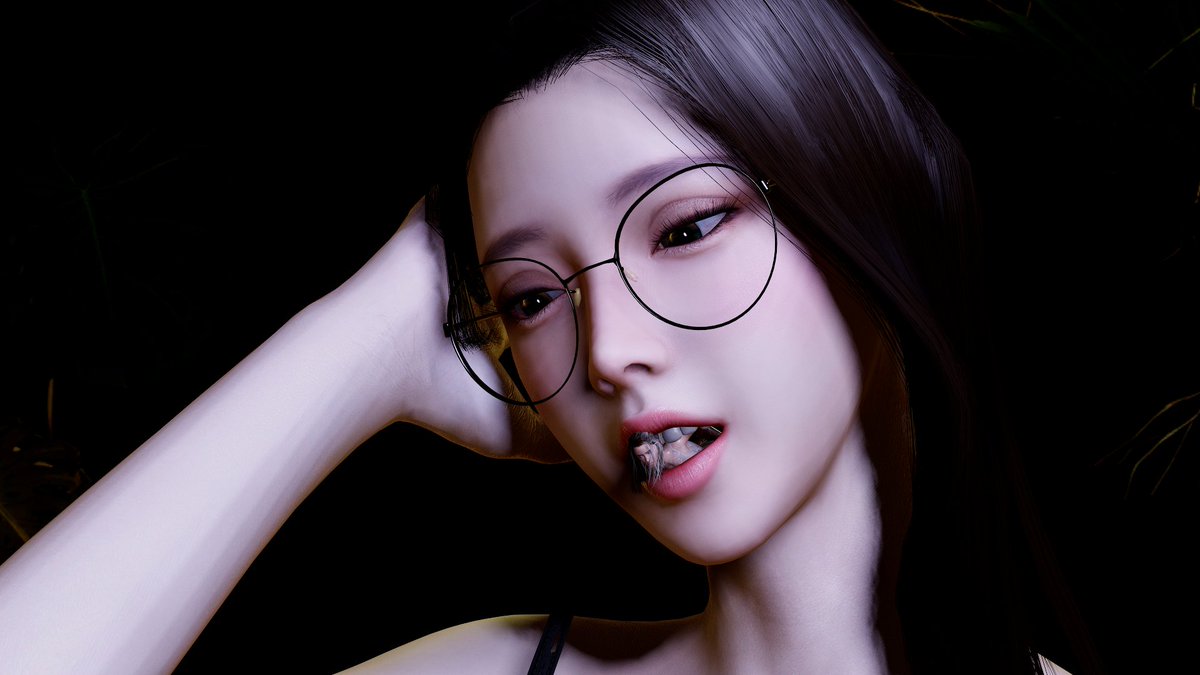 bobsupgts's tweet photo. Glasses with a snack.. #vore #sizetwitter #giantess #adultgame #tinytest https://t.co/n3J0f4S3JX
