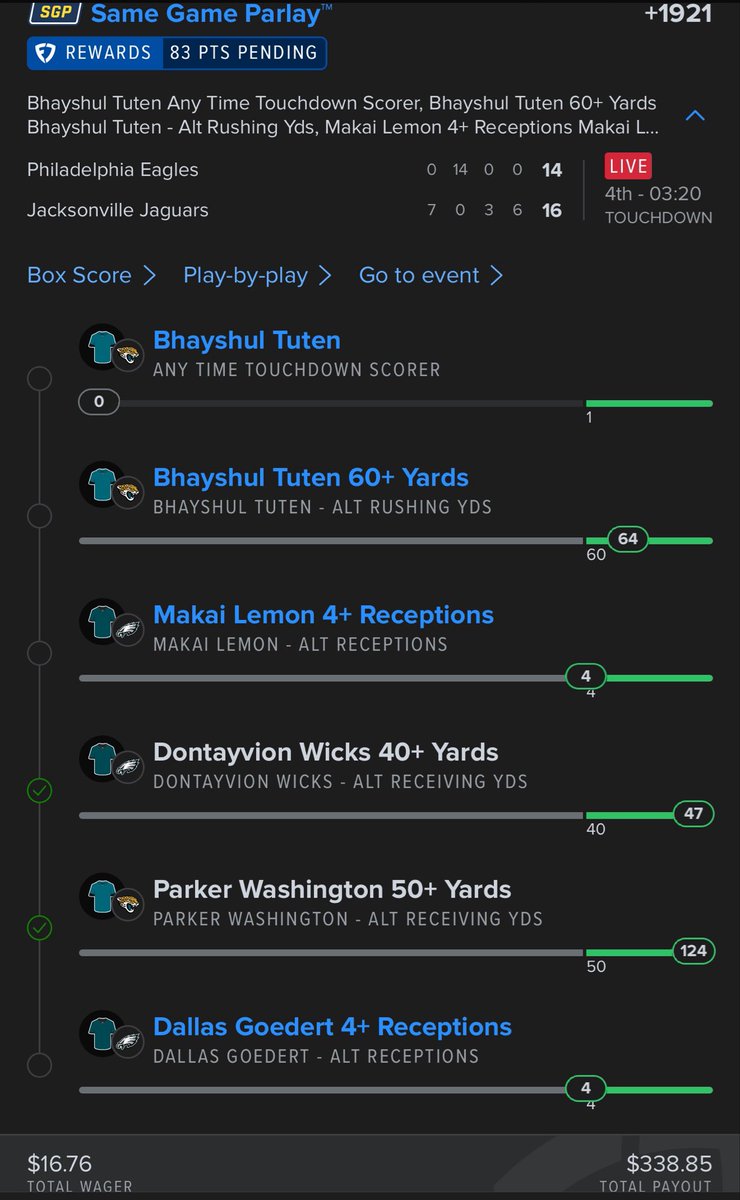 IAMDJSCRAPY's tweet photo. HOOKED BY BADDD PLAY CALLING ! 🤬 #Gambling𝕏 https://t.co/Rhejgk3S9l
