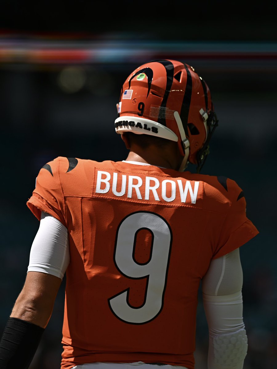 Bengals tweet picture