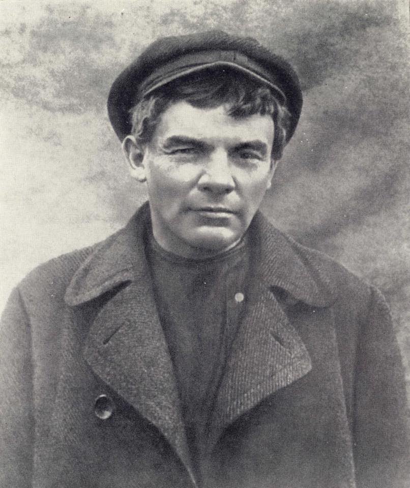 BASEDSTALINIST's tweet photo. @DuckAstley "Anarch-" https://t.co/0f7opcCIjB