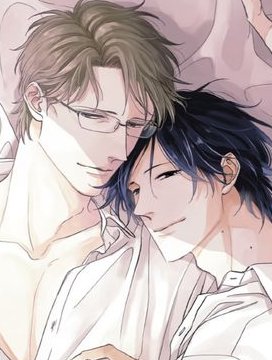 xcrypticgurl's tweet photo. and my heart goes toooo...stilll #MANGA #YAOI at the TOP😍😊🤷♀️😇 imma reread it again while listening to their voicesss..cd drama they are HOT #KouguuNoOmega #pinkjamHeart #KoigaOchitara #therapyGame try it.😍😊🤷♀️😅😇 https://t.co/drqLTP6DSX