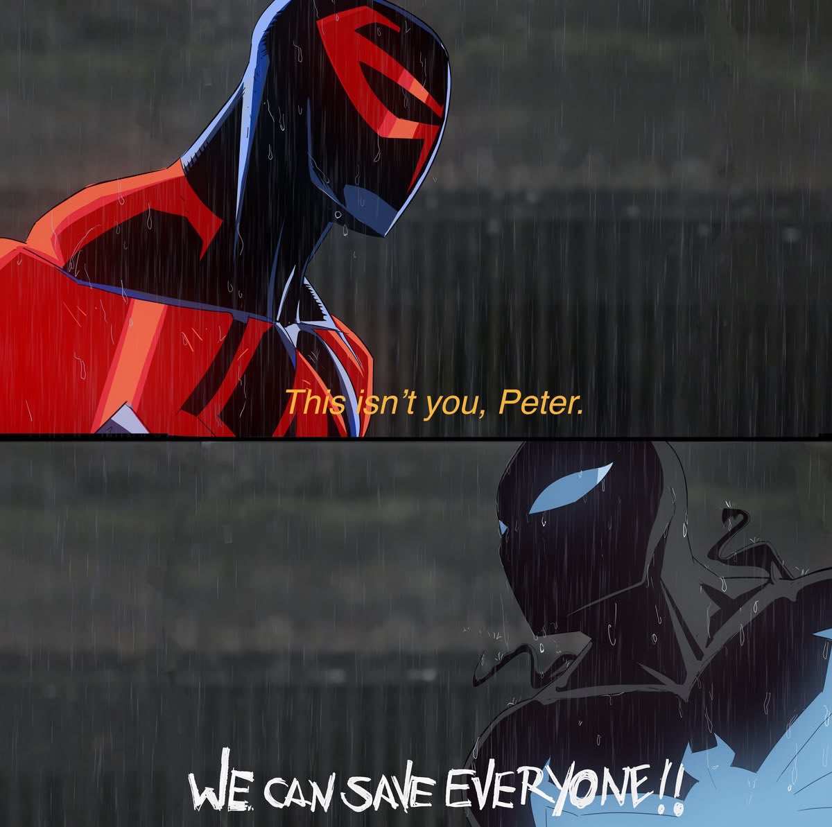 SpiderManVibe's tweet photo. https://t.co/6UPTki0Ajd