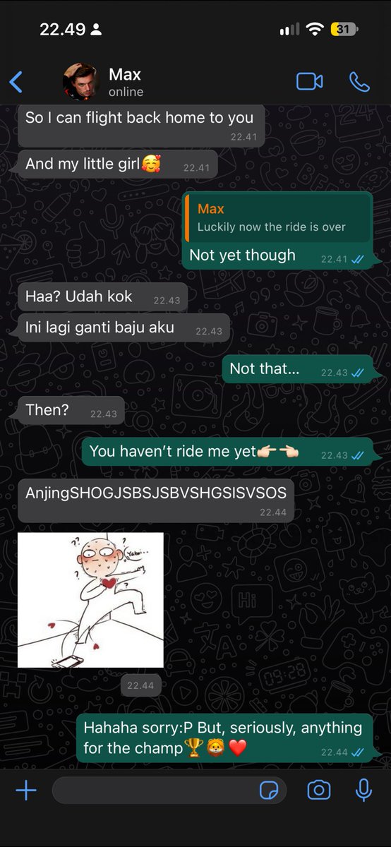 gorgstappen's tweet photo. 👀🤫 https://t.co/siyOZoMeOk