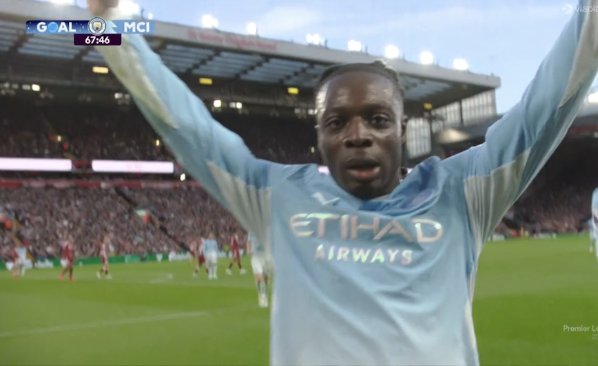 TouchlineX's tweet photo. 2-0 Manchester City.

GOOOOOOOOOOAAAAAAAAALLLLLL JEREMY DOKU !!!!!!!!!!!!!!!!!!!!!!! DOKU DOKU DOKU DOKU GOLAZOOOOOO !!!!!!!!!!!!!!!!!!!!! GOLAZOOOOO !!!!!!!!!!!!!!!!!!!! WHAT A F*CKING GOAL !!!!!!!!!!!!!!!!!!!!!!!!!!!!!!!!!!!!! 🔥🔥🔥🔥🔥🔥🔥🔥 https://t.co/lyD5Ybts8b
