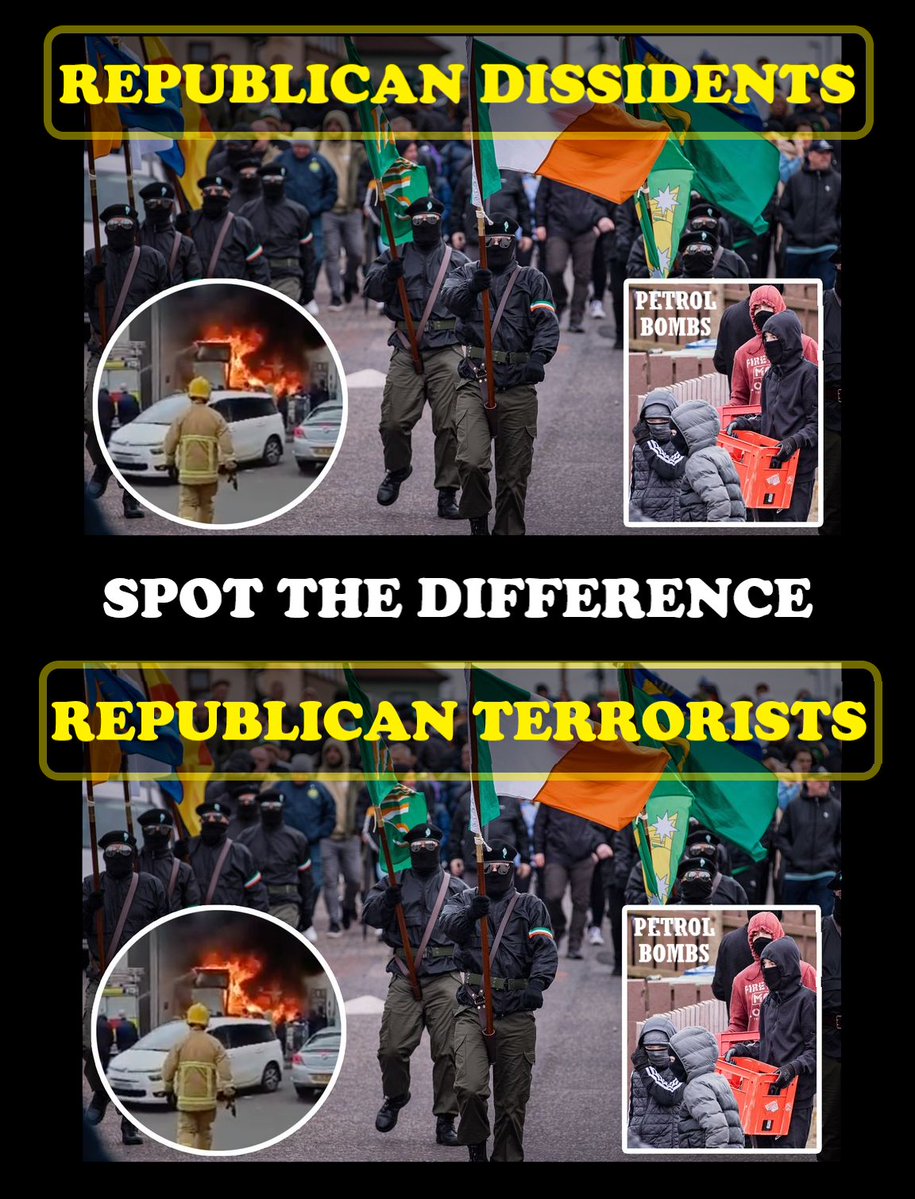 SqueakTheBird's tweet photo. @chrisadonnelly You're actually like a very brattish &amp; bad-tempered child who can't get their own way all the time.

Did mummy &amp; daddy spoil you as a child. You certainly haven't grown up.

These are the sort of republican parades you keep whining on about.
These are are ones you prefer. https://t.co/behJBCDKRc