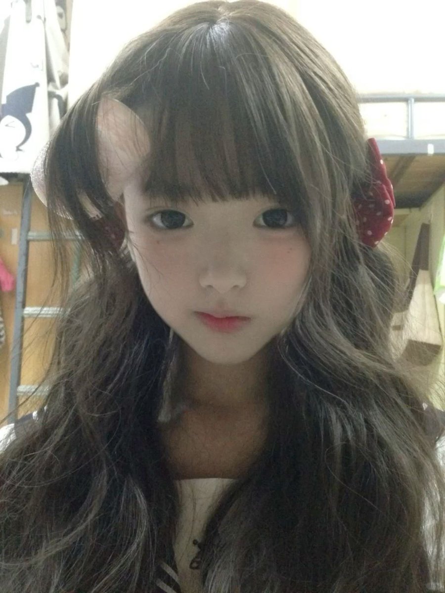 ranranran_pchan's tweet photo. 甘さと透明感をそのまま形にしたような美貌... https://t.co/g2oBhOcJBp