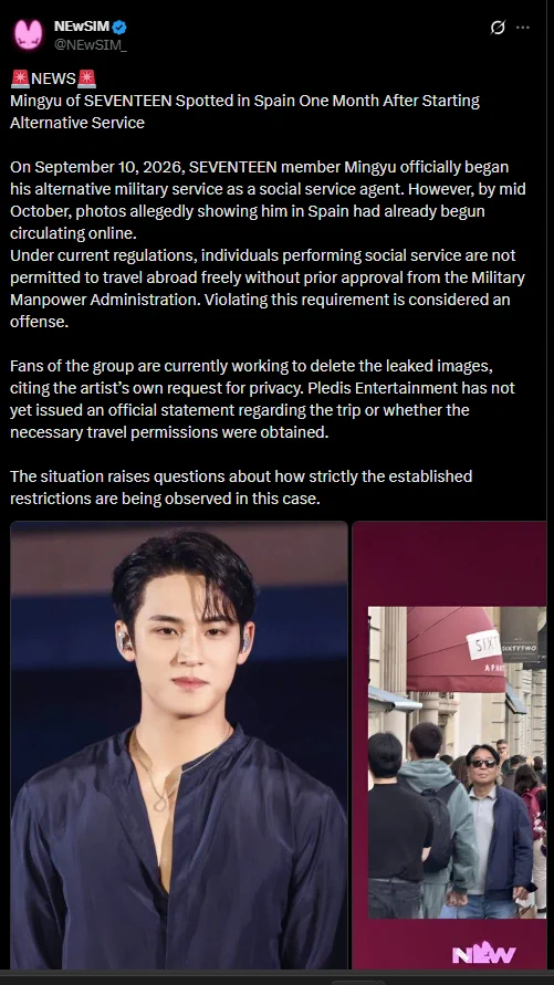 AJ | Minwon fic📌 on X: 