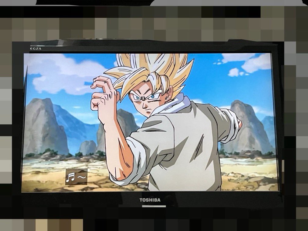 『ドラゴンボール超【ビルス】』第1話 感想｜新たな脅威と懐かしさの再会反応画像33