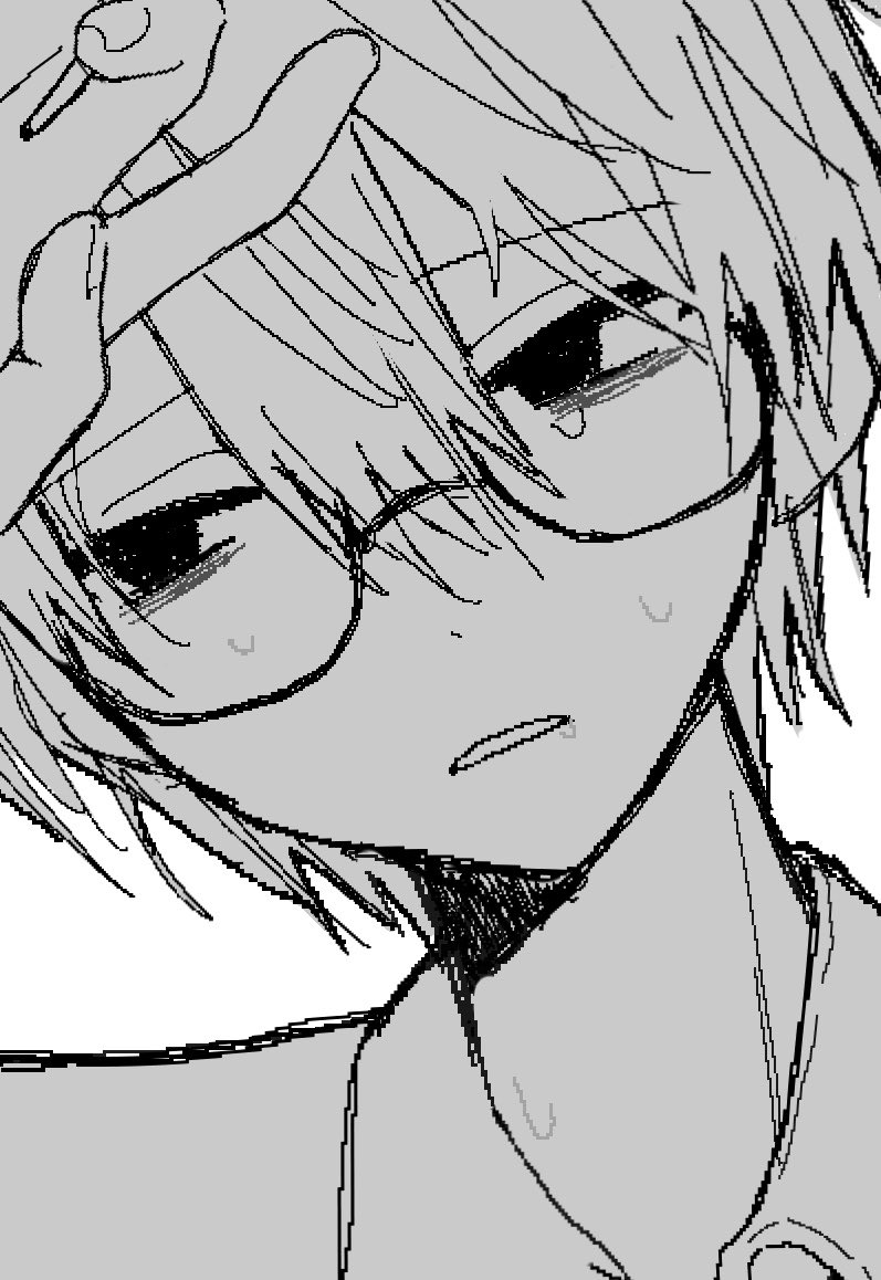 k61gt's tweet photo. 飯田先生うぃぷ　　似ません…😞💧 https://t.co/z0CN4FZYDN