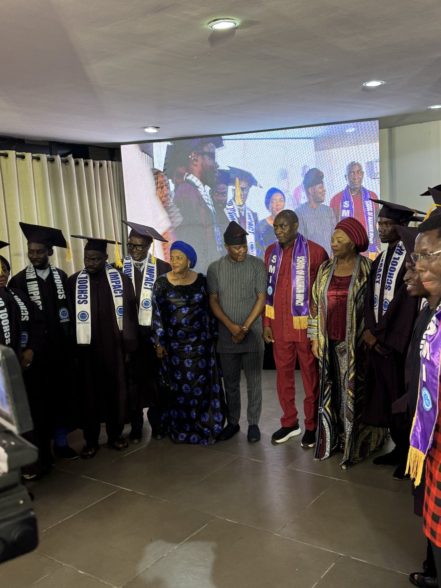 NkechiRochas's tweet photo. YOUR EXISTENCE HAS A PURPOSE. YOUR LIFE HAS A MISSION.

It was a pleasure to participate in the Global Maximum Impact Forum in Abuja, themed “Discovering and Fulfilling the Mission of Your Existence.”

#NneomaInspires #WODDI #GlobalMaximumImpactForum https://t.co/aZKcHWhqYh