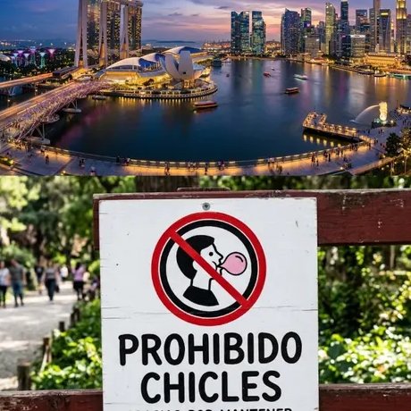portalmvd's tweet photo. “SINGAPUR ESTABA MUCHO PEOR QUE URUGUAY Y LO DIERON VUELTA EN 25 O 30 AÑOS”: EL URUGUAYO QUE DESTACA SU MODELO DE PLANIFICACIÓN

Guillermo Bueno, comunicador uruguayo que se mudó a Singapur hace cinco meses por el trabajo de su esposa, relata cómo es vivir en un país con multas elevadas, vigilancia, seguridad y un transporte público eficiente. Destaca que la planificación estatal y la educación permitieron transformar el país en pocas décadas. Aunque valora su organización y calidad de vida, reconoce que extraña la cercanía y la calidez de los uruguayos.

DEJAR URUGUAY Y EMPEZAR DE CERO EN ASIA

Guillermo llevaba una vida estable en Uruguay, donde trabajaba y tenía cerca a su familia, amigos y mascotas. La oportunidad laboral de su esposa motivó la mudanza a Singapur. Reconoce que tomar la decisión fue difícil, especialmente por la distancia y los costos que implica regresar para visitar a sus seres queridos.

LAS MULTAS Y LAS REGLAS QUE ORGANIZAN LA CONVIVENCIA

Una de las primeras diferencias que encontró fue la cantidad de normas que regulan comportamientos cotidianos. Comer o beber en el transporte público, cruzar fuera de los lugares habilitados o alimentar palomas puede generar sanciones. También existen restricciones a la venta e importación de chicles.

Guillermo sostiene que el sistema no consiste simplemente en prohibir, sino en aplicar multas elevadas a comportamientos que afectan la convivencia. Como resultado, destaca la limpieza de los espacios públicos y el cuidado de la infraestructura.

SEGURIDAD EXTREMA, CÁMARAS Y PENAS SEVERAS

Para Guillermo, la seguridad es uno de los mayores contrastes con Uruguay. Describe una ciudad con fuerte presencia de cámaras, controles y respeto por las normas. Cuenta que dejó una mochila en una plaza y la encontró intacta al regresar.

Afirma que en 2025 hubo apenas diez homicidios en Singapur. También menciona que el país conserva la pena de muerte para determinados delitos, incluidos algunos vinculados con drogas. Reconoce así la convivencia entre una seguridad muy alta y una legislación especialmente estricta.

VIVIR EN SINGAPUR ES CARO, PERO NO EN TODO

Explica que la vivienda y los automóviles representan algunos de los mayores gastos. Un alquiler puede superar los US$ 3.000 mensuales y tener un vehículo exige obtener un permiso que puede costar decenas de miles de dólares.

Sin embargo, asegura que las compras de supermercado pueden costar lo mismo o menos que en Uruguay. También destaca los patios de comida económicos y la posibilidad de cruzar a Malasia para hacer compras, una práctica que compara con los viajes de uruguayos a Chuy o Gualeguaychú.

UN TRANSPORTE PÚBLICO QUE FUNCIONA COMO UN RELOJ

Guillermo destaca la eficiencia y puntualidad del transporte público, fundamental en una ciudad donde tener automóvil puede resultar muy costoso. También valora las veredas en buen estado, la accesibilidad y los recorridos techados que permiten protegerse de las lluvias y del calor.

Considera que la calidad de la infraestructura demuestra cómo se utilizan los recursos públicos y cómo la planificación incide directamente en la vida cotidiana.

LA PLANIFICACIÓN POLÍTICA QUE QUISIERA PARA URUGUAY

La principal enseñanza que Guillermo identifica en Singapur es su capacidad de planificación a largo plazo. Sostiene que el país consiguió transformar su situación económica y social mediante educación, inversión extranjera y políticas sostenidas durante décadas.

Ante la pregunta de qué trasladaría de Singapur a Uruguay, elige la planificación y el consenso político antes que la infraestructura o la seguridad. Considera que estas herramientas explican buena parte del desarrollo del país asiático.

LA CALIDEZ URUGUAYA COMO LA GRAN DIFERENCIA

Pese a valorar la seguridad y la eficiencia de Singapur, Guillermo reconoce que extraña la cercanía de los uruguayos. Describe a los singapurenses como personas educadas y amables, pero más distantes en sus relaciones personales.

Para él, la combinación ideal sería conservar la organización y los servicios de Singapur e incorporar la espontaneidad y calidez de los vínculos sociales uruguayos.

(+) en Montevideo Portal: https://t.co/DVPUrjJvs9