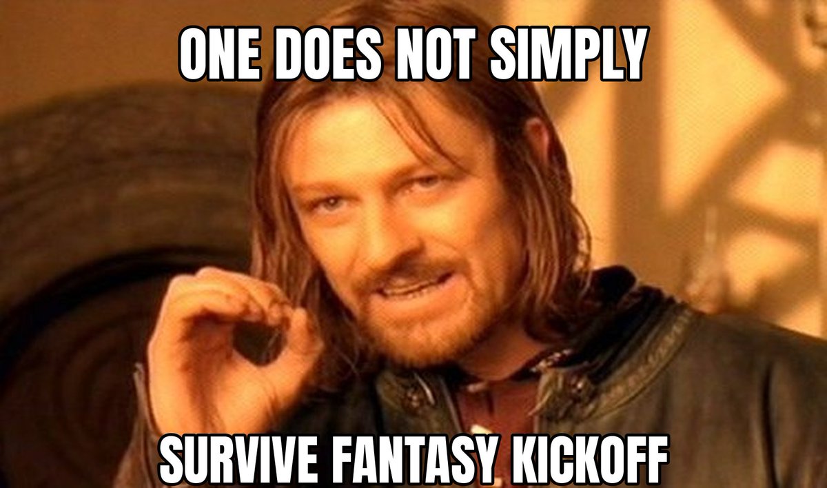 UnrulyMemes's tweet photo. every fantasy manager at 1:00 https://t.co/KbXI5Xv19T