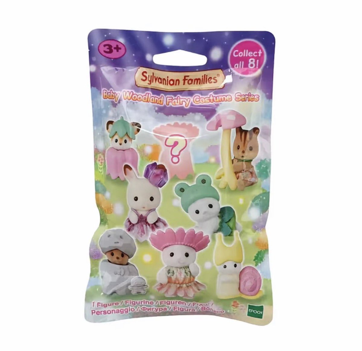 pinkuringumi's tweet photo. ส่งวันจันทร์ค่า
- ซิลวาเนี่ยนคอล woodland fairy มือ1 มีซอง 200 รส 
- กระต่ายแดง &amp; ฮัสกี้ ตัวละ 170 รส
- เซ็ตดนตรี 120 รส
สนใจตัวไหนดูพตได้ค่า

#ตลาดนัดซิลวาเนียน #ตลาดนัดsylvanian #sylvanianfamily #ตลาดนัดsanrio #ตลาดนัดซิลวาเนี่ยน https://t.co/mEu21gaSxI