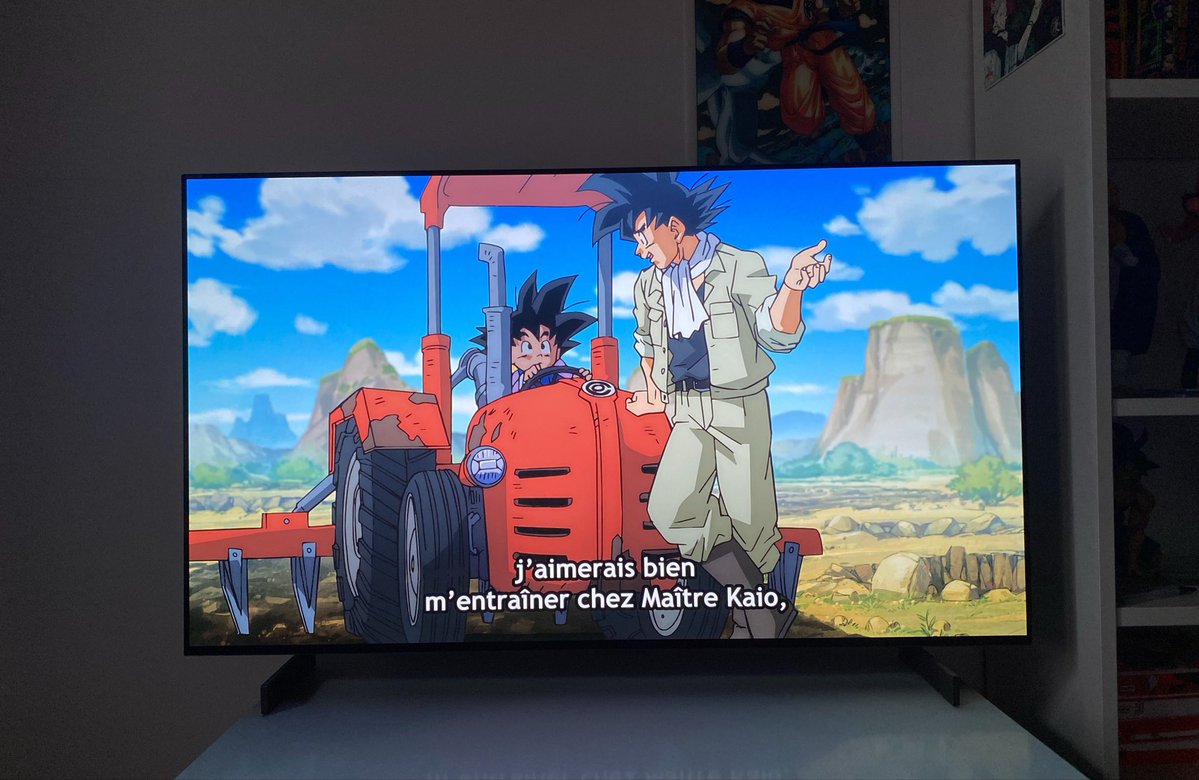 kutadbz's tweet photo. Bon je vais pas passer par quatre chemin, oui c’est mieux oui certains plan sont correct mais désolé mais les CD de Yamamuro et la DA font que j’ai détesté l’episode.

Non je hate pas c’est simplement mon avis tant mieux pour vous si vous avez apprécié l’épisode 👍 https://t.co/nElb5A8fnC