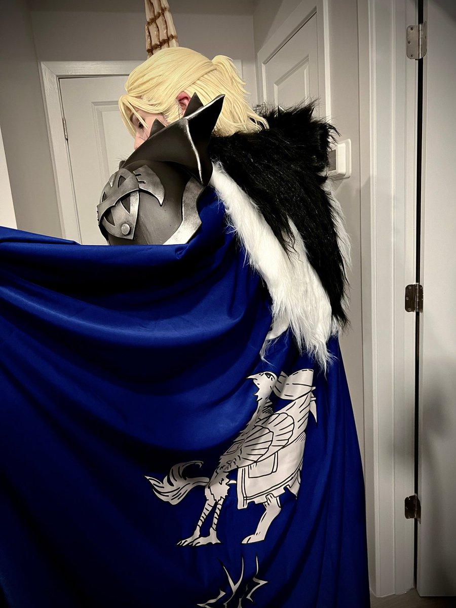 jakeandmads's tweet photo. Dimitri Fire Emblem
#Fireemblem https://t.co/BCPQFYD5ei