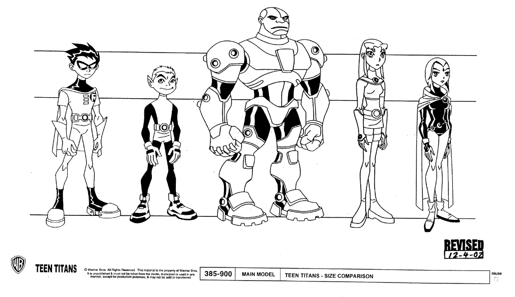 immalloy's tweet photo. also the teen titans model sheet in high quality
https://t.co/wbiwpWLPb5 https://t.co/Anh8zxJcmH