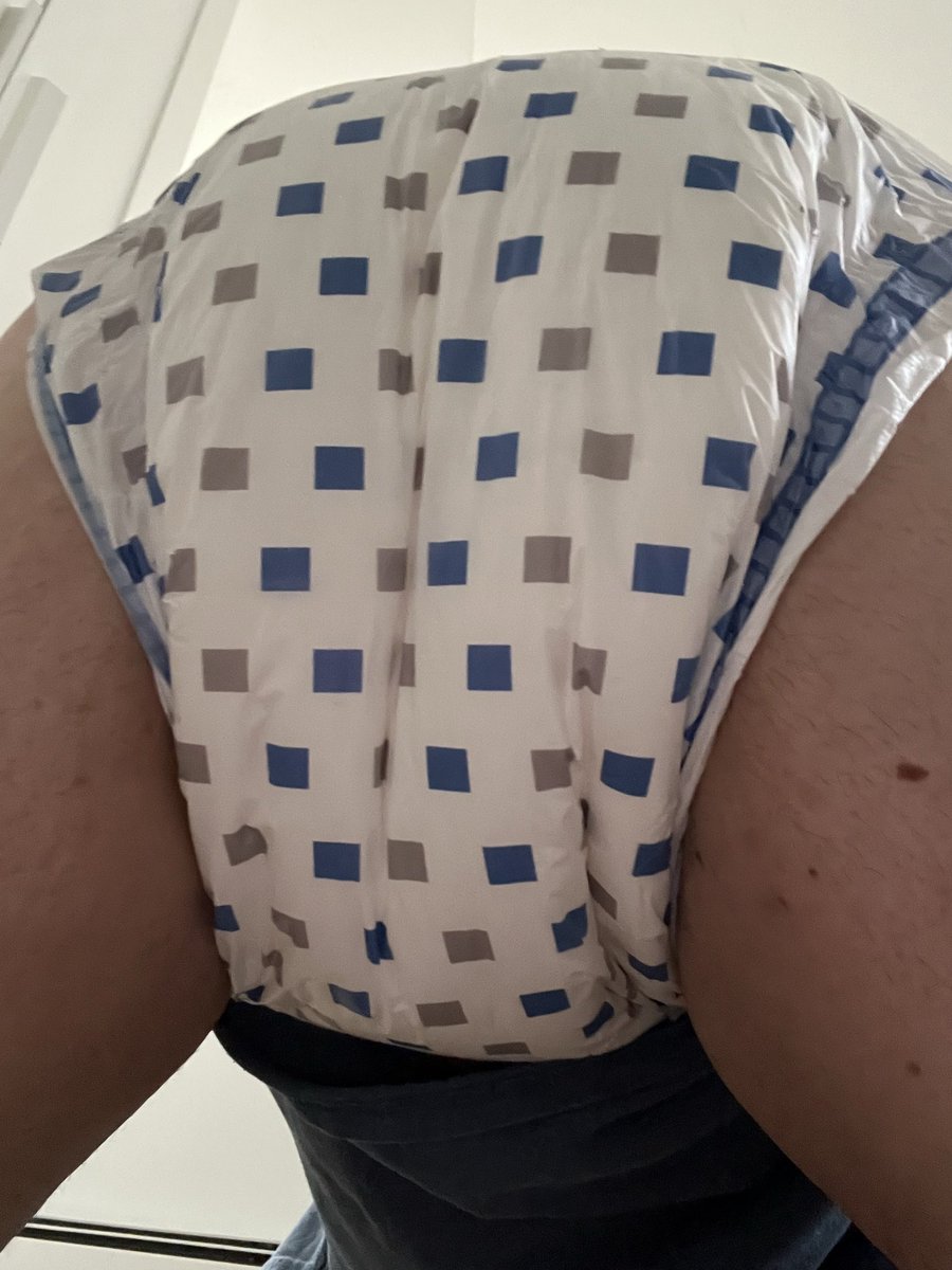 wetnaps247's tweet photo. #diaperboy #diaperfag #abdl #diaperbutt https://t.co/DWwYvYyI3c