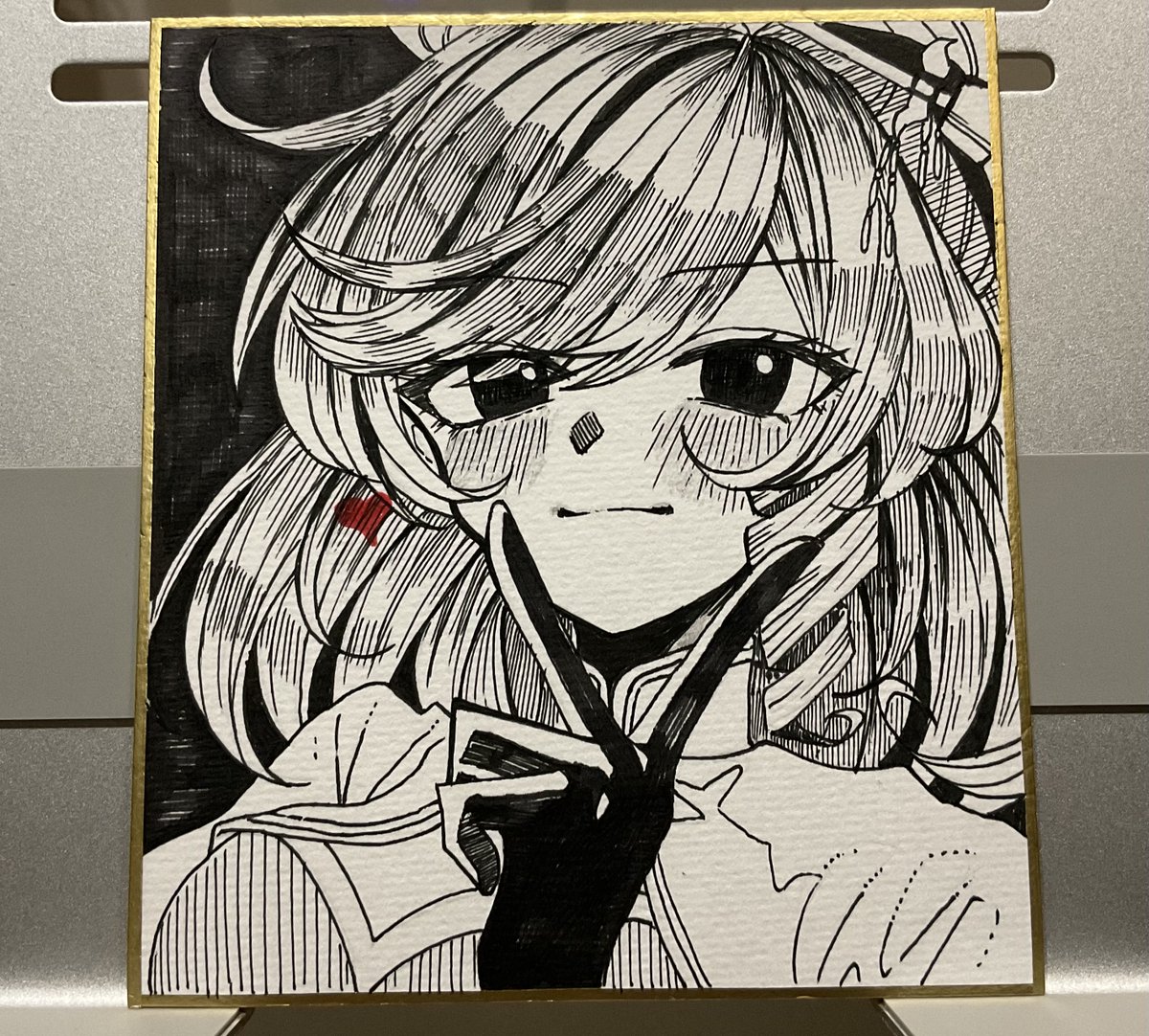 saikororin tweet picture