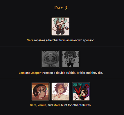 mara_basic's tweet photo. DAY 3:
LEM AND JASPER???????????? VENUS??????? https://t.co/Op3uR0I9xM