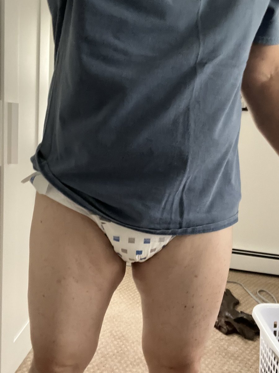wetnaps247's tweet photo. #diaperboy #diaperfag #diaperslut #abdl #diaperbutt https://t.co/ll1Kl9JLOg