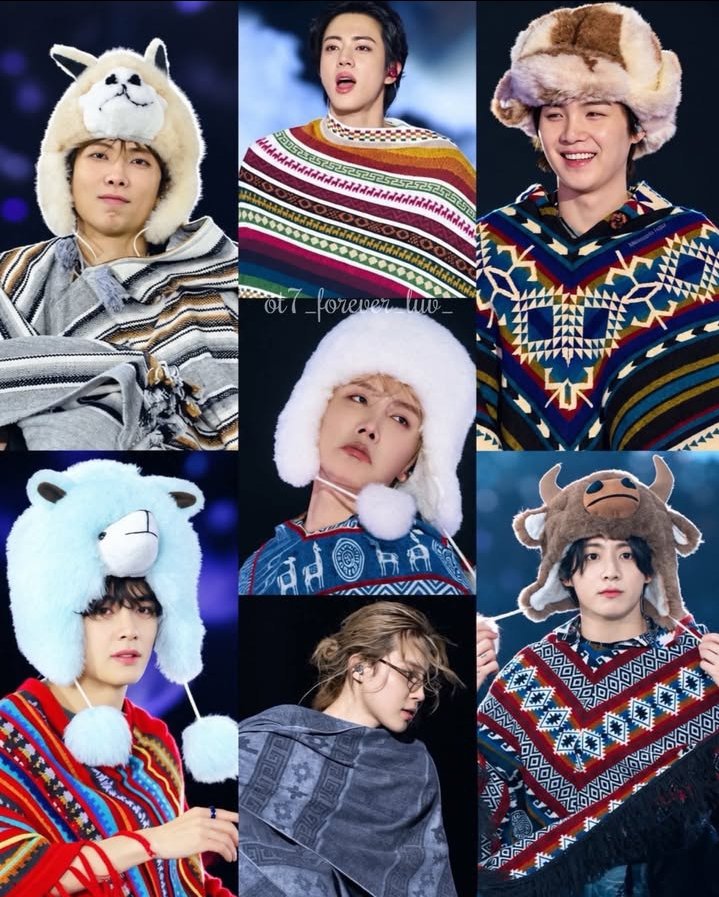 btsworld62953's tweet photo. Bts forever  love u all 💜
How cute 🥰

BTS WORLD TOUR 'ARIRANG' IN LIMA- Peru DAY-3 https://t.co/VkYNf0OGIb